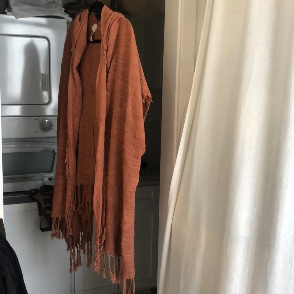 Free people cardigan size xs/s